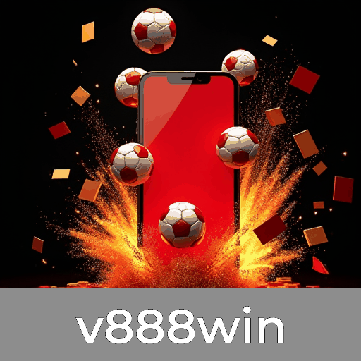 v888win: Experiência Completa em Apostas no Seu Celular