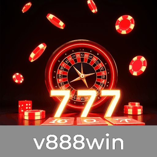 v888win: Cassino Premiado e Pagamentos Rápidos