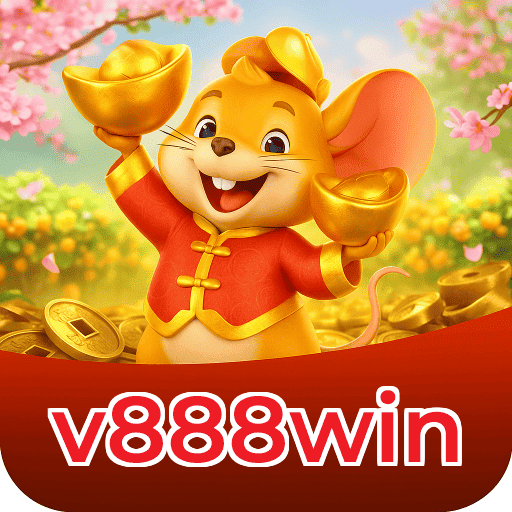 v888win Logo