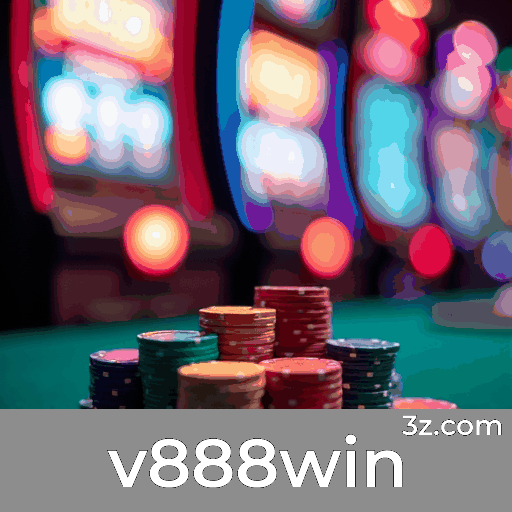 v888win: Plataforma de Conexão Emocional e Interativa