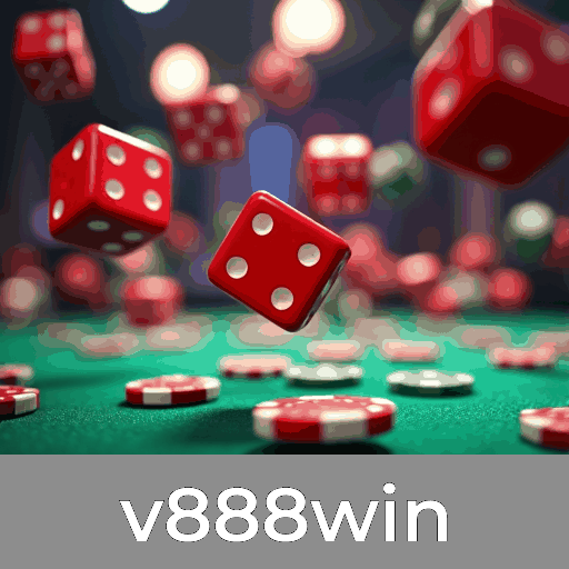 v888win: Experiência de Jogo Segura e Profissional